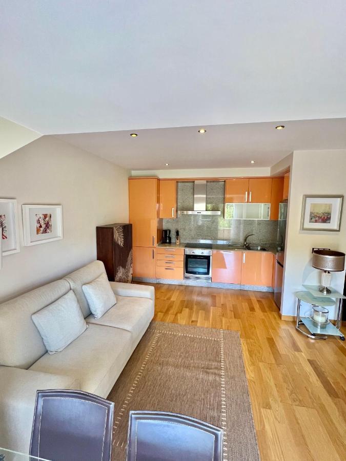 Apartamento Ons Sanxenxo Exterior photo